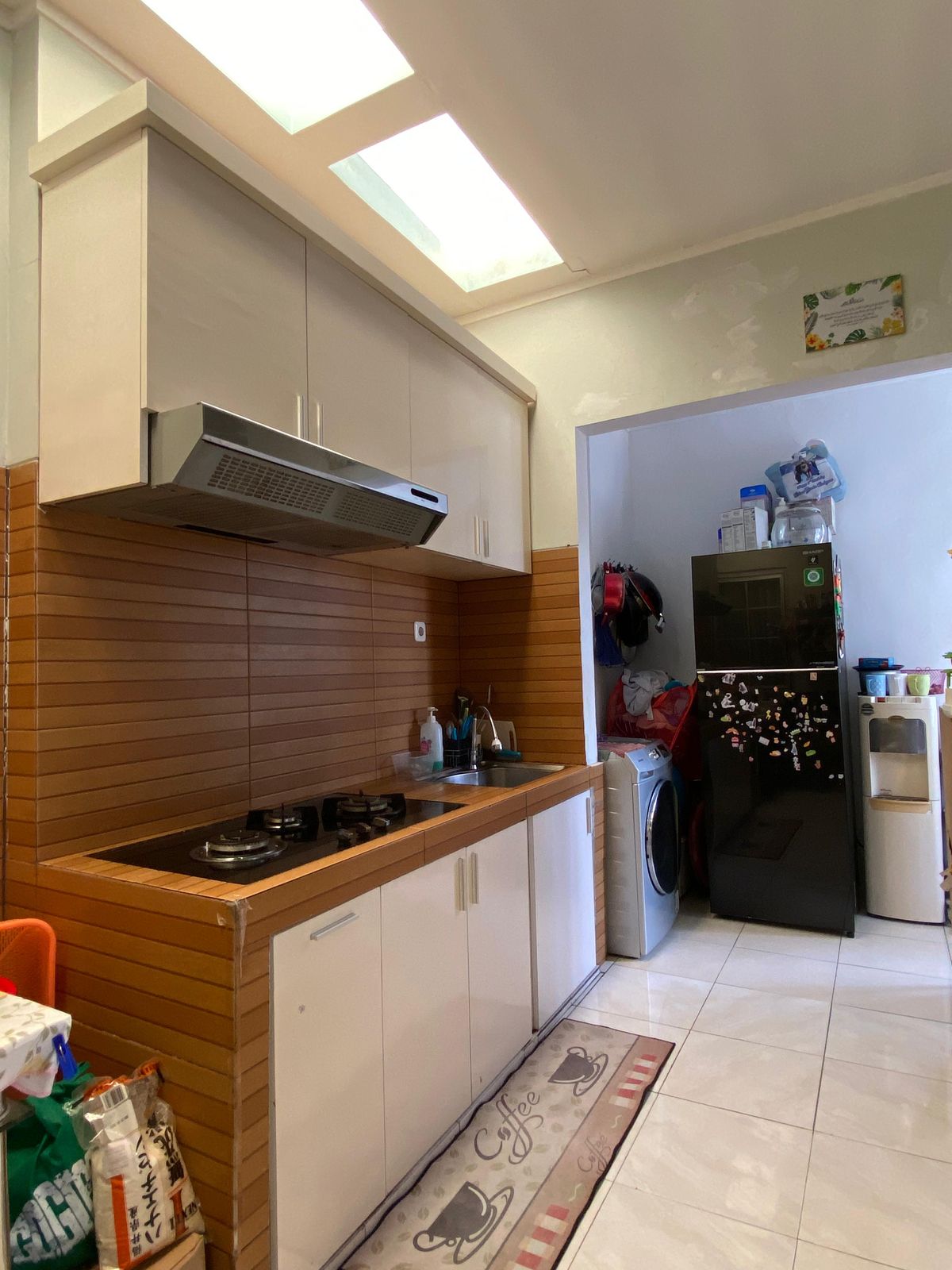 DiJual Rumah Di Taman Lembah Hijau Lippo Cikarang